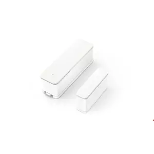 Датчик Bosch Door/Window Contact II Plus беспроводной для дверей/окон белый