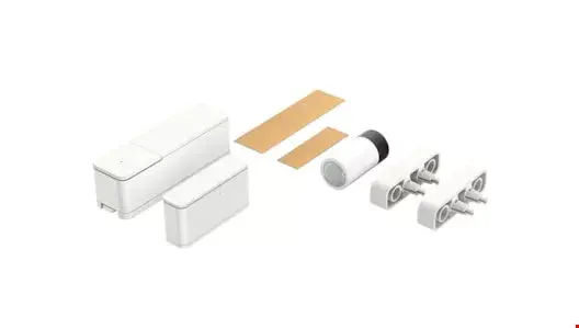 Датчик Bosch Door/Window Contact II Plus беспроводной Photo 5