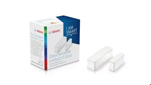 Датчик Bosch Door/Window Contact II Plus беспроводной Photo 6