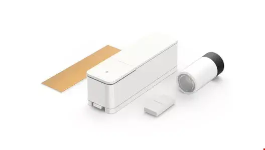 Door/Window Sensor Bosch Door/Window Contact II Photo 5