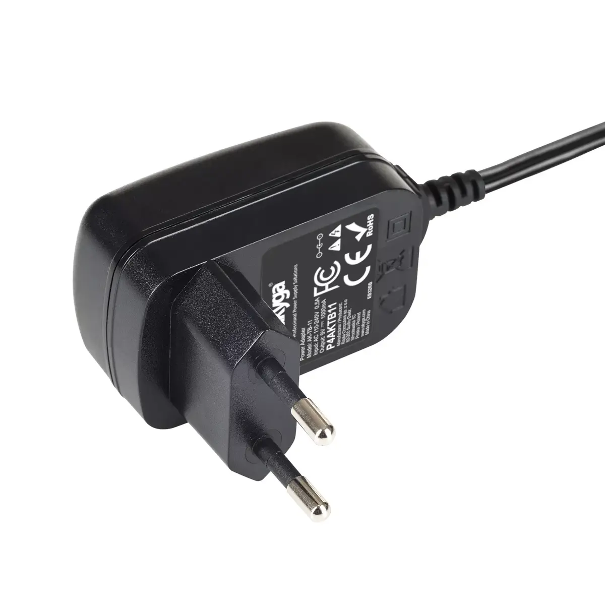 Power Adapter Akyga AK-TB-11 Photo 3