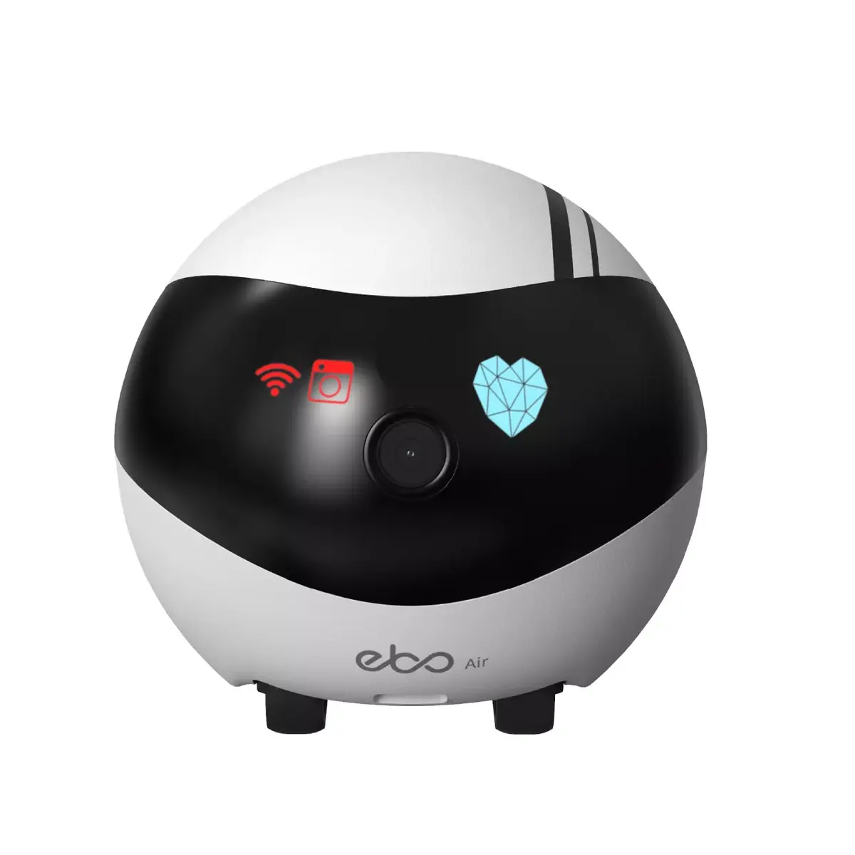Enabot EBO Air робот‑видеокамера Photo 2