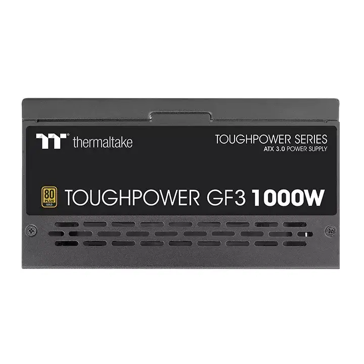 Barošanas bloks Thermaltake Toughpower GF3 Photo 3