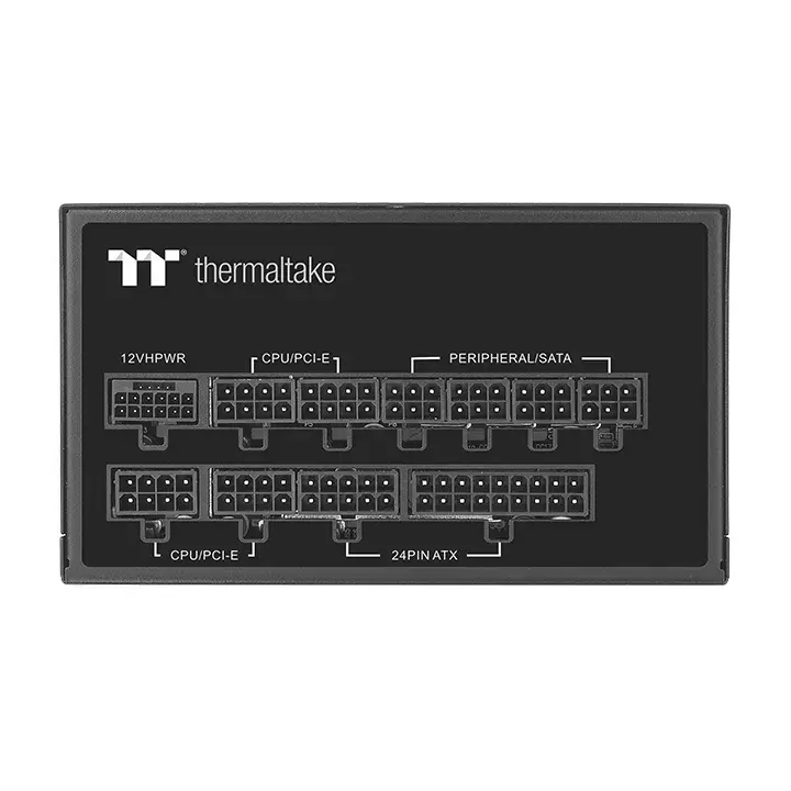 Barošanas bloks Thermaltake Toughpower GF3 Photo 4
