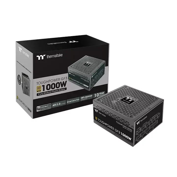 Barošanas bloks Thermaltake Toughpower GF3 Photo 6