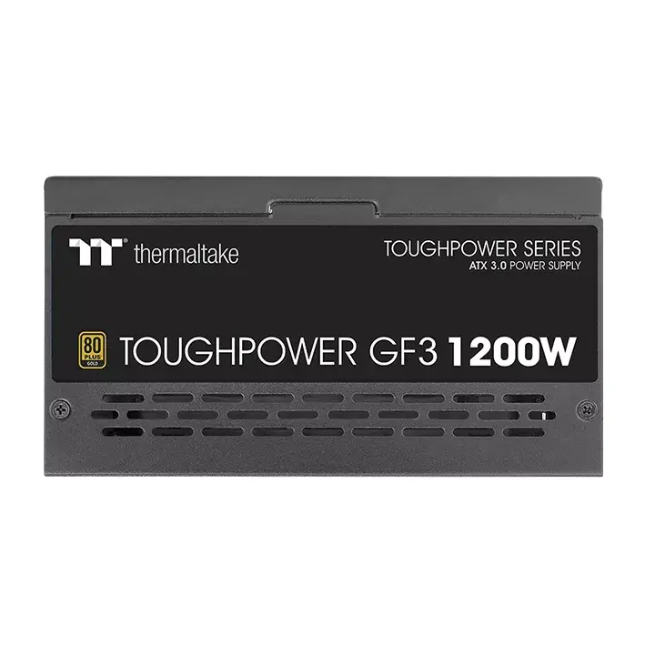 Блок питания Thermaltake Toughpower GF3 Photo 3