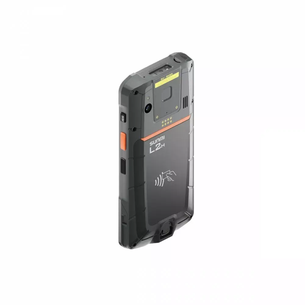 Портативный терминал SUNMI L2H 2D Imager 4G Photo 10