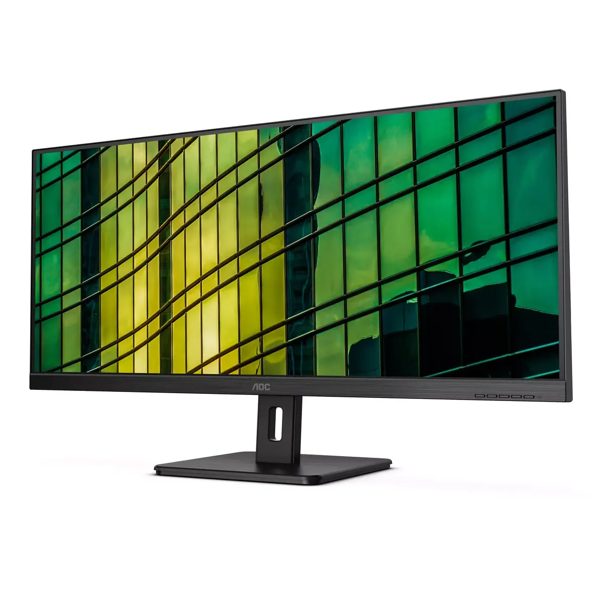 AOC U34E2M computer monitor U34E2M Photo 2