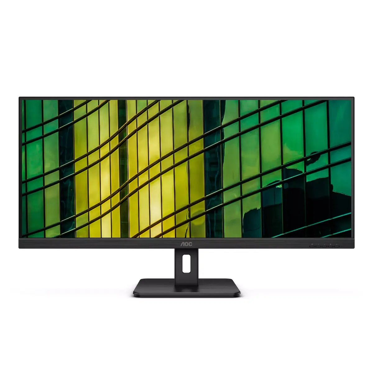 AOC U34E2M computer monitor U34E2M Photo 3