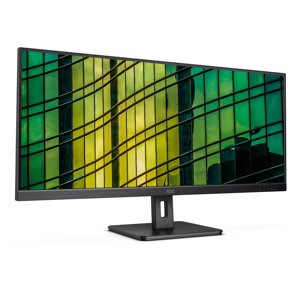 AOC U34E2M computer monitor U34E2M Photo 5