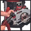 Drum vacuum Einhell TP-VC 36/30 S Auto Solo Photo 3