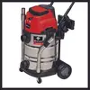 Drum vacuum Einhell TP-VC 36/30 S Auto Solo Photo 7