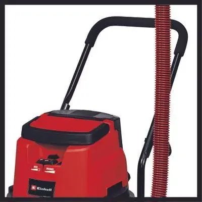 Drum vacuum Einhell TP-VC 36/30 S Auto Solo Photo 8