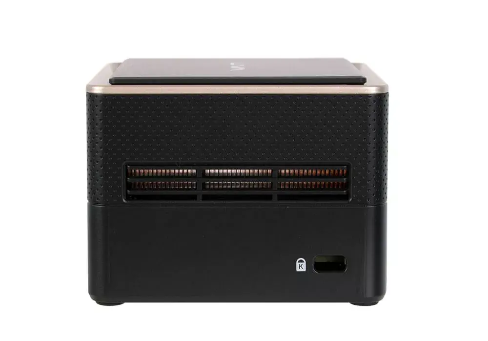 Мини ПК ECS LIVA Q3 Plus Photo 6