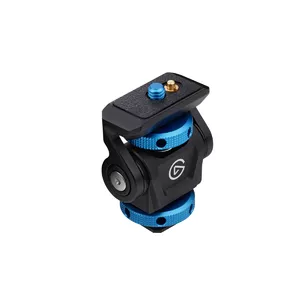 Cold shoe Corsair 10AAR9901 maximum weight capacity 3000 kg
