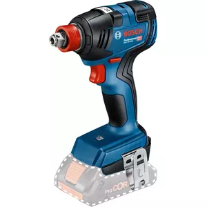 Impact driver Bosch GDX 18V-200 Professional, 18V, 184x224x96 mm