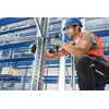 Impact driver Bosch GDX 18V-200, 06019J2204 Photo 5