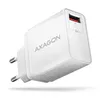 AXAGON ACU-QC19W lādētājs 1×QC3.0 19W Photo 2