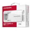 AXAGON ACU-QC19W lādētājs 1×QC3.0 19W Photo 4