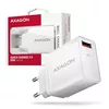 AXAGON ACU-QC19W lādētājs 1×QC3.0 19W Photo 6
