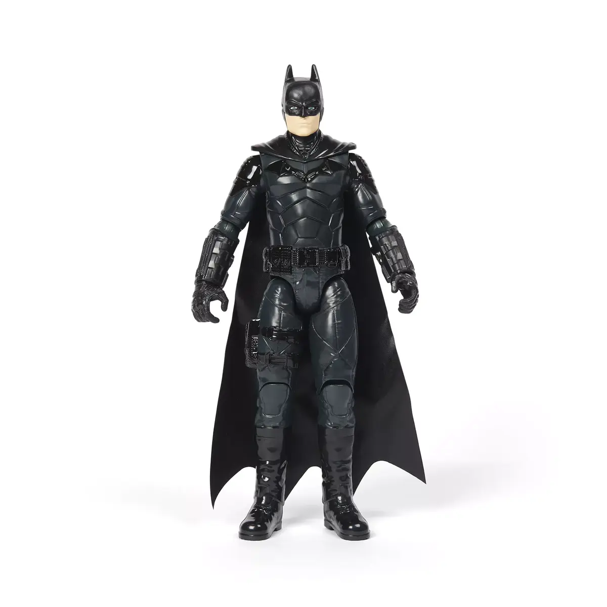 12-inch Batman action figure Spin Master — The Batman Movie Photo 2