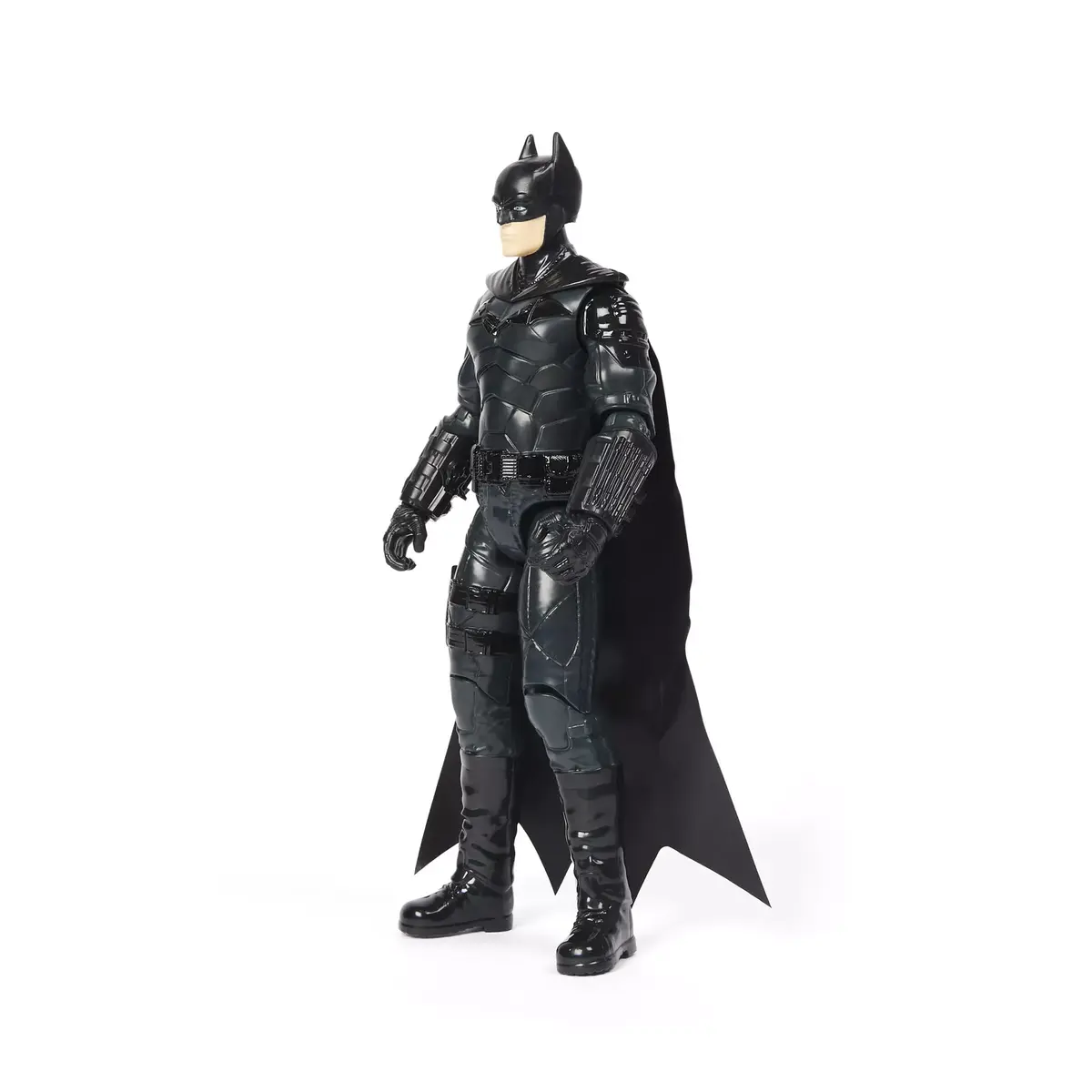 12-inch Batman action figure Spin Master — The Batman Movie Photo 5
