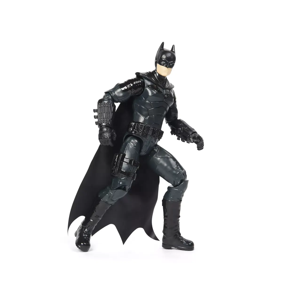 12-inch Batman action figure Spin Master — The Batman Movie Photo 7