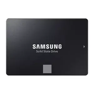 SSD disk Samsung 870 EVO 1 TB 2.5" SATA III MZ-77E1T0BW