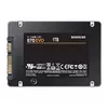 SSD диск Samsung 870 EVO 1 TB MZ-77E1T0BW Photo 2