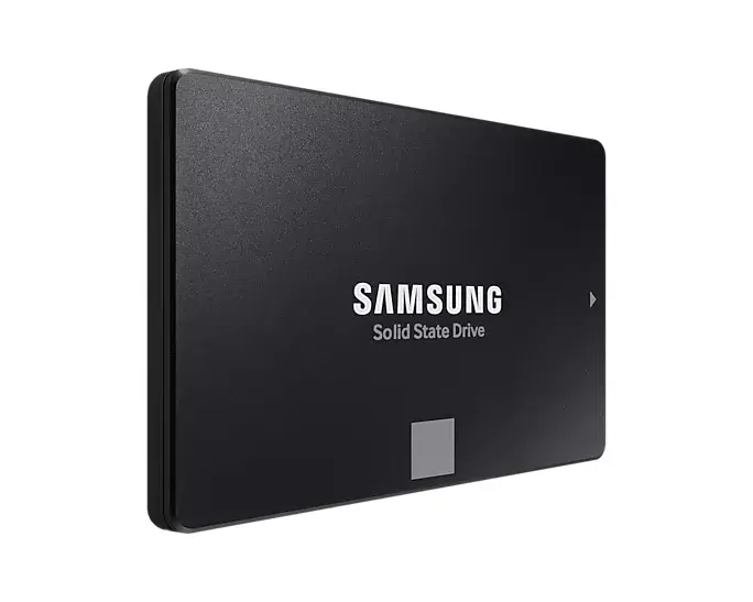 SSD диск Samsung 870 EVO 1 TB MZ-77E1T0BW Photo 4
