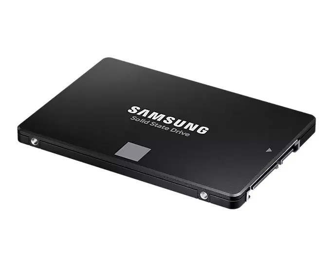 SSD диск Samsung 870 EVO 1 TB MZ-77E1T0BW Photo 5