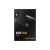 SSD диск Samsung 870 EVO 1 TB MZ-77E1T0BW Photo 6
