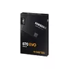 SSD диск Samsung 870 EVO 1 TB MZ-77E1T0BW Photo 8