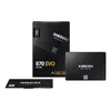 SSD диск Samsung 870 EVO 1 TB MZ-77E1T0BW Photo 9