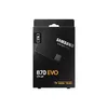 SSD диск Samsung 870 EVO 1 TB MZ-77E1T0BW Photo 10