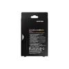 SSD диск Samsung 870 EVO 1 TB MZ-77E1T0BW Photo 11