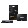 SSD диск Samsung 870 EVO 1 TB MZ-77E1T0BW Photo 13