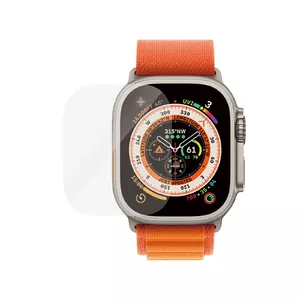 Защитное стекло PanzerGlass Apple Watch Ultra 2 49 мм Прозрачное