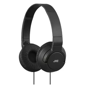 Наушники JVC HA-S180-B-E