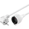Удлинитель Goobay с заземлением 10 м Photo 2