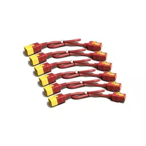 Power Cable APC AP8716SX340 1.8m C19 C20 16A