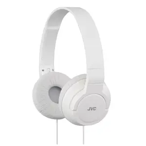Austiņas JVC HA-S180-W-E