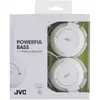 Austiņas JVC HA-S180-W-E Photo 2