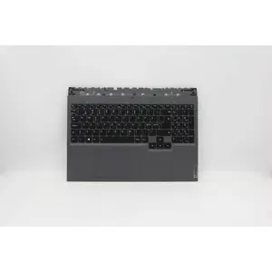 Laptop accessory Lenovo UpperCaseASM_NORDICL82JQSGw/RG replacement upper case – model 5CB1C14965