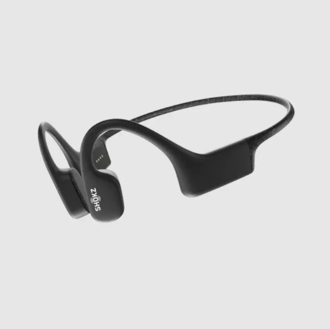 Austiņas SHOKZ OPENSWIM, S700BL, 850033806304