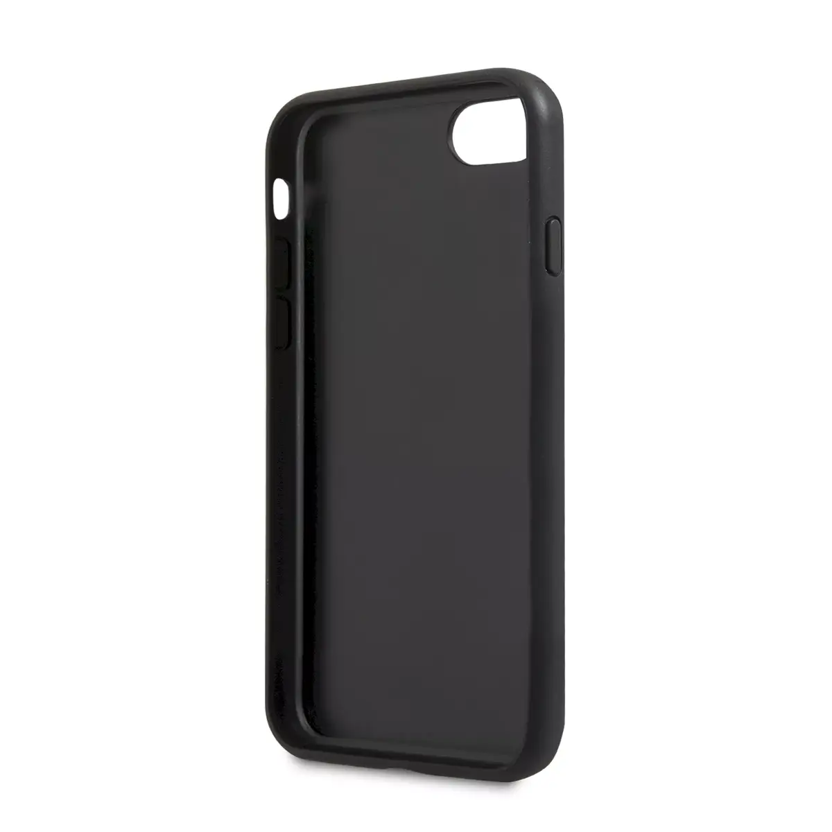 Karl Lagerfeld KLHCI8IKPUBK чехол Full Body для iPhone 7/8/SE Photo 3