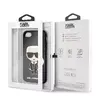 Karl Lagerfeld KLHCI8IKPUBK чехол Full Body для iPhone 7/8/SE Photo 4