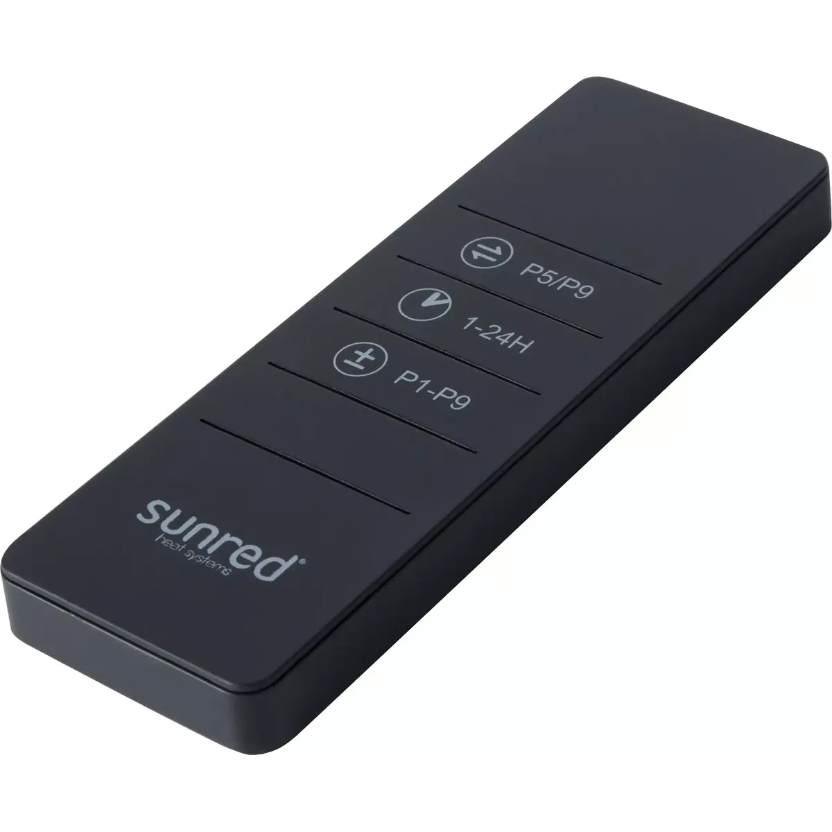 Инфракрасный обогреватель SUNRED PRO25W-SMART 2500 Вт Photo 5