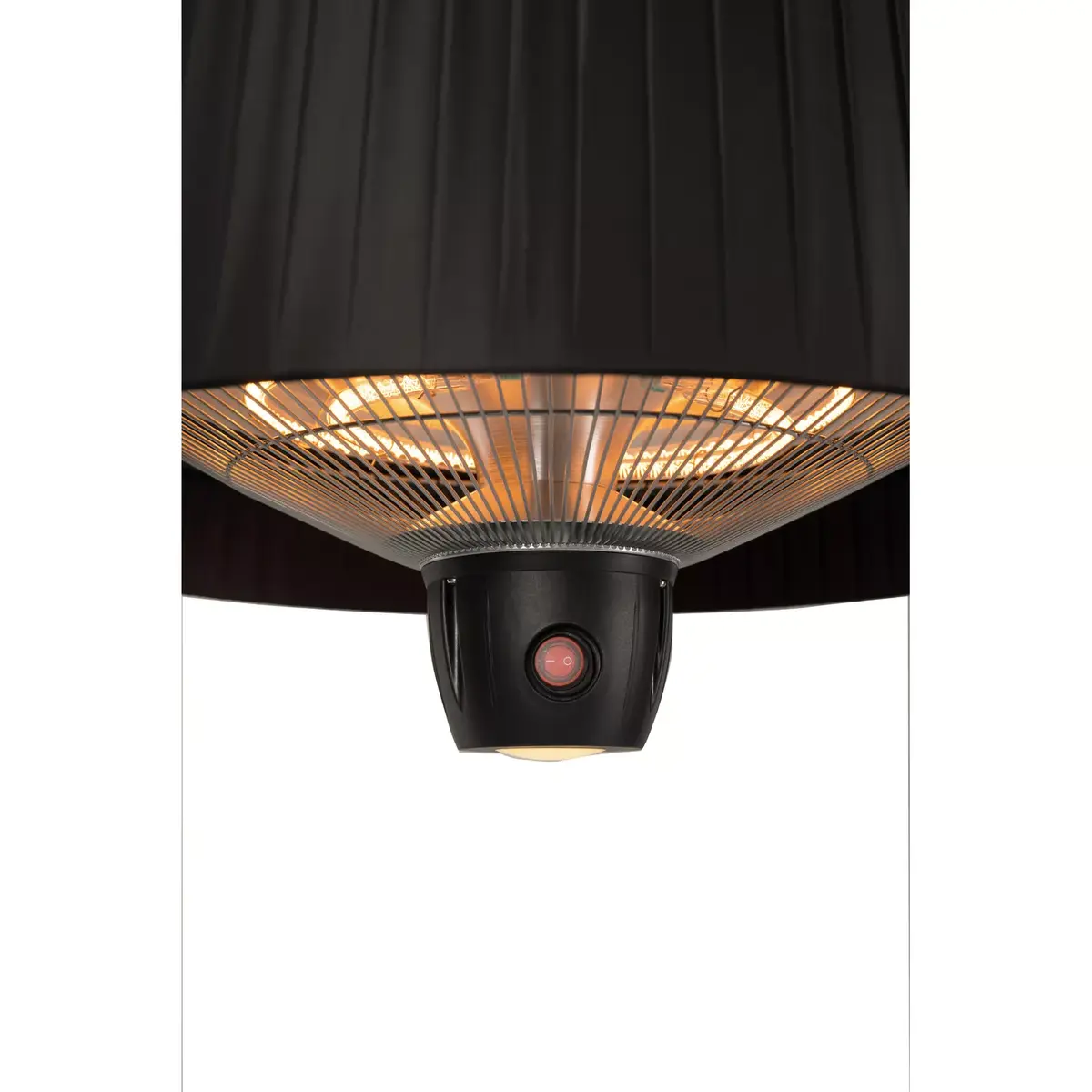 Инфракрасный обогреватель SUNRED ARTIX C-HB 1500 Вт Photo 2