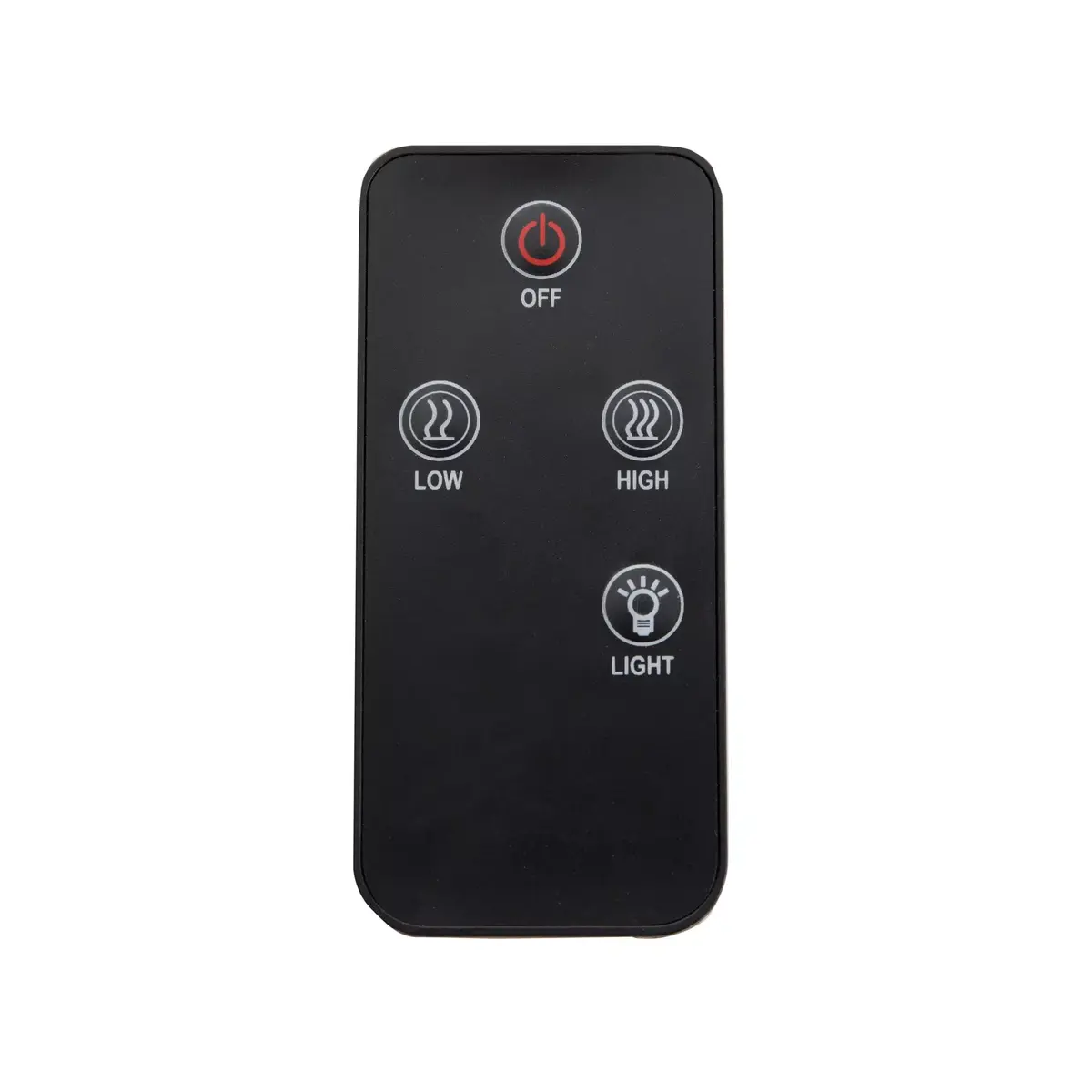 Инфракрасный обогреватель SUNRED ARTIX C-HB 1500 Вт Photo 3